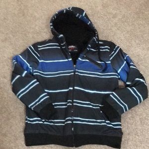 NO Fear Size XL Kids